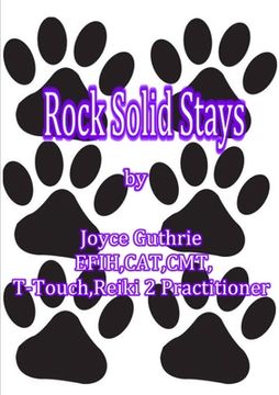 portada Rock Solid Stays (in English)