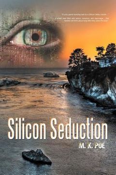 portada silicon seduction (en Inglés)