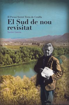 portada El sud de nou Revisitat (ii Premi Serret Terra de Cruilla)