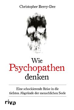 portada Wie Psychopathen Denken (en Alemán)