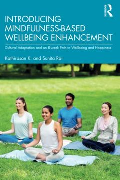 portada Introducing Mindfulness-Based Wellbeing Enhancement (en Inglés)
