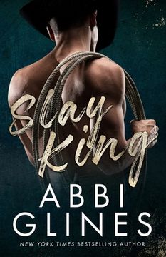 portada Slay King (en Inglés)