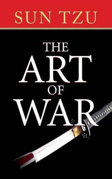 portada The Art of War