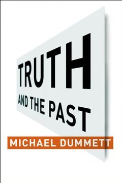 portada Truth and the Past (in English)