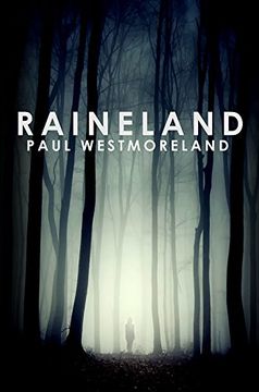 portada Raineland (en Inglés)