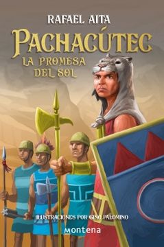PACHACUTEC (in Spanish)