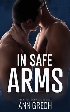 portada In Safe Arms (en Inglés)