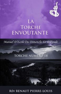portada La Torche Envoutante: Torche Numéro 18 (in French)