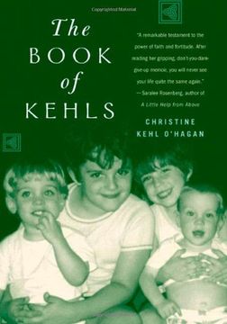 portada Book of Kehls 
