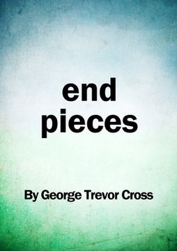 portada End Pieces (en Inglés)