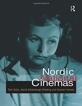 portada Nordic National Cinemas 