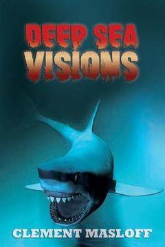 portada Deep Sea Vision (en Inglés)