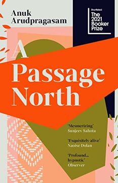 portada A Passage North (en Inglés)