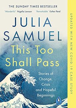 portada This too Shall Pass: Stories of Change, Crisis and Hopeful Beginnings (en Inglés)