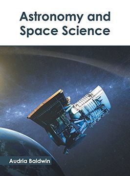 portada Astronomy and Space Science (en Inglés)