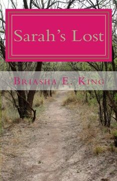portada Sarah's Lost: Prayer Works