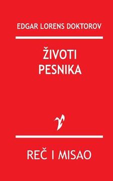 portada Zivoti Pesnika (in Serbio)