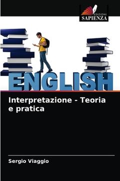 portada Interpretazione - Teoria e pratica (en Italiano)