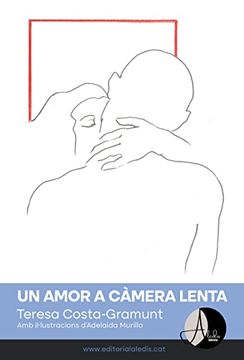 portada Un Amor a Càmera Lenta