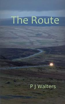 portada The Route (en Inglés)