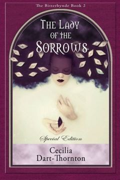 portada The Lady of the Sorrows - Special Edition (The Bitterbynde Trilogy) (Volume 2)