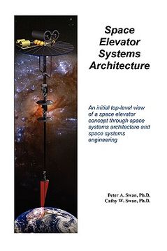 portada space elevator systems architecture (in English)