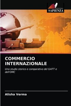 portada Commercio Internazionale (in Italian)