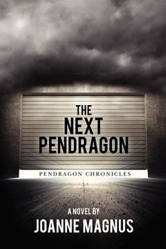 portada The Next Pendragon: Pendragon Chronicles (en Inglés)