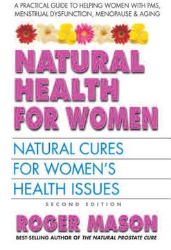 portada natural healh for women