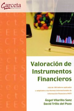 portada Valoracion de Instrumentos Financieros
