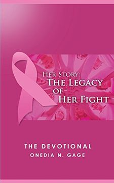 portada Her Story The Legacy of Her Fight: The Devotional