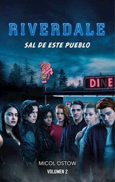 portada Riverdale 2 (in Spanish)