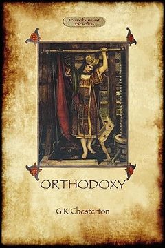 portada orthodoxy
