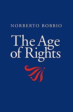 portada The age of Rights: Identities, Societies, Civilizations (en Inglés)