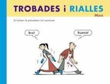 portada Trobades i Rialles (in Catalá)