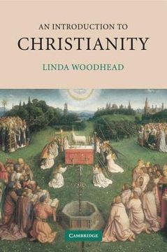 portada An Introduction to Christianity Paperback (Introduction to Religion) (en Inglés)