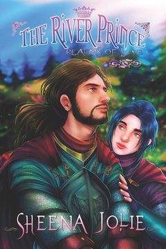 portada The River Prince (en Inglés)