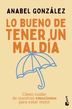 portada Lo bueno de tener un mal día
