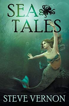 portada Sea Tales (en Inglés)