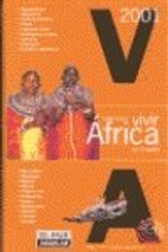 portada Guia Conocer Africa (in Spanish)