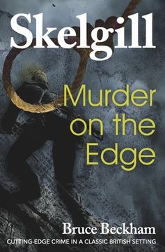 portada Murder on the Edge: Inspector Skelgill Investigates (en Inglés)