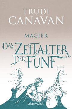 portada Das Zeitalter der Fünf 2 - Magier (in German)