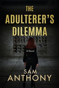 portada The Adulterer's Dilemma (en Inglés)