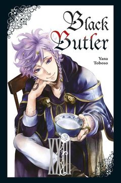 portada Black Butler 23 (in German)