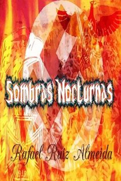 portada Sombras Nocturnas (in Spanish)