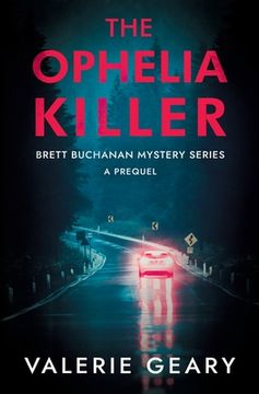 portada The Ophelia Killer (en Inglés)