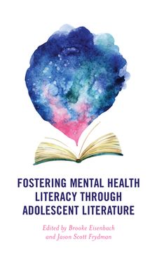 portada Fostering Mental Health Literacy through Adolescent Literature