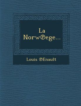 portada La Norwege... (French Edition)