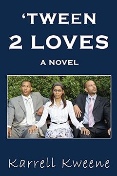 portada Tween 2 Loves: A Novel (libro en Inglés)