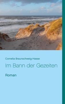 portada Im Bann der Gezeiten (en Alemán)
